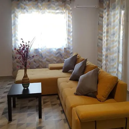 Nimaro Apartman, Okrug Gornji Apartment Trogir