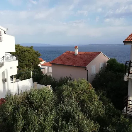 Apartment Nimaro Apartman, Okrug Gornji *