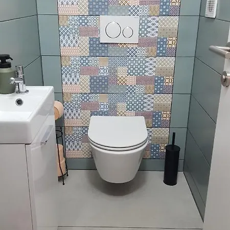 Apartment Nimaro Apartman, Okrug Gornji Trogir