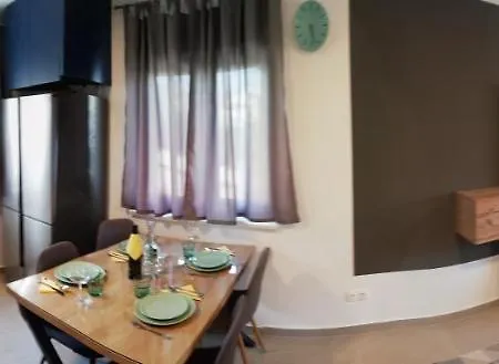 Nimaro Apartman, Okrug Gornji Apartment Trogir