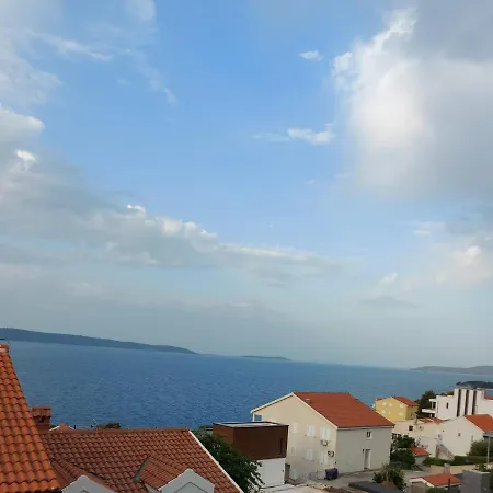 Nimaro Apartman, Okrug Gornji Apartment *